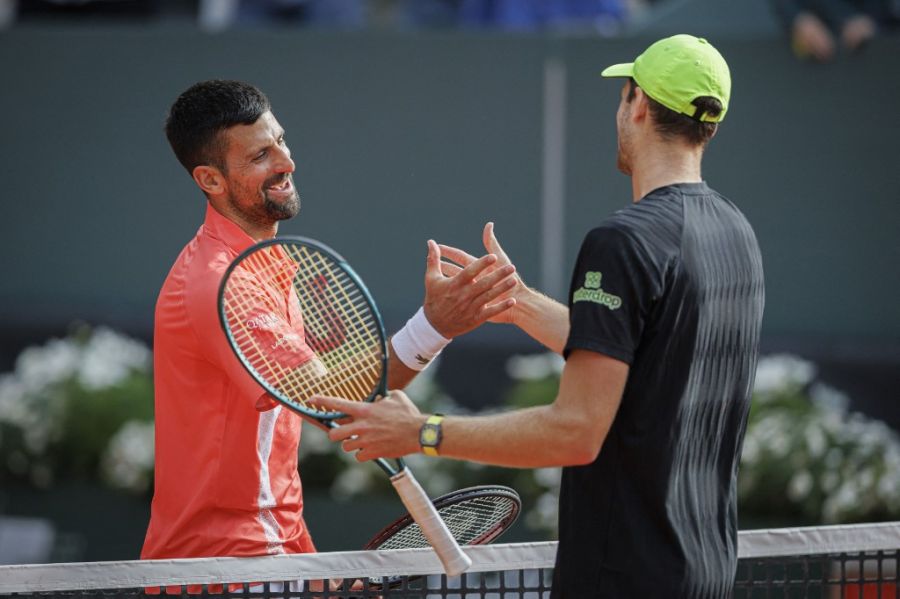 djokovic