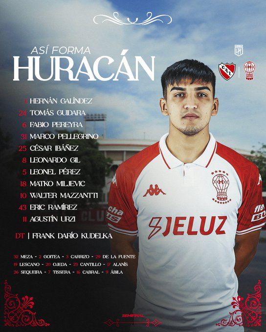 huracán