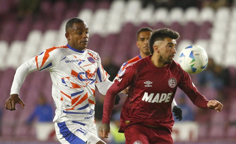 lanús