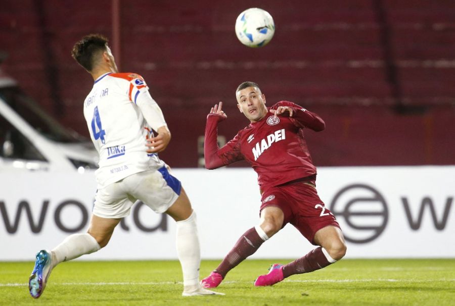 lanús