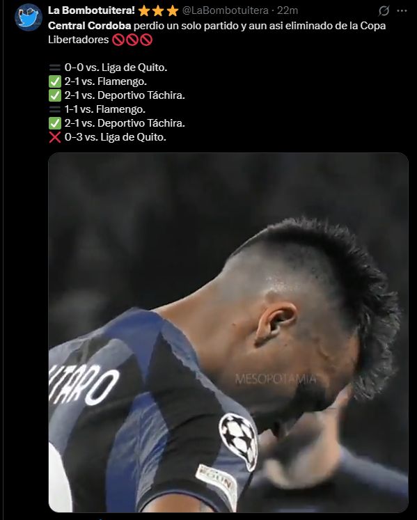cordoba