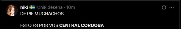 cordoba