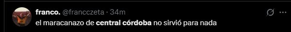 cordoba