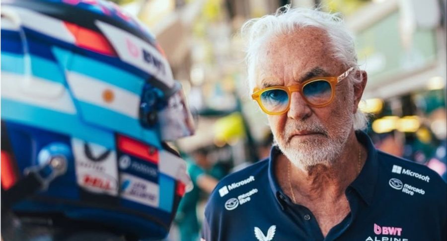 briatore