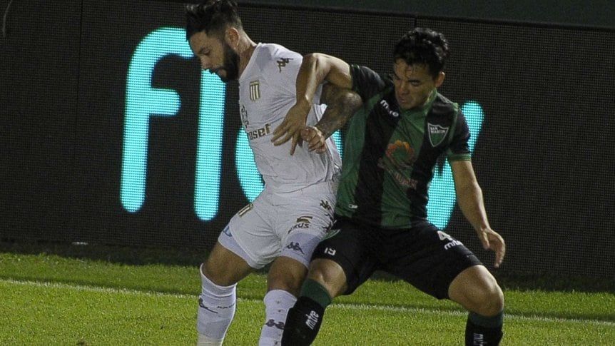 Racing