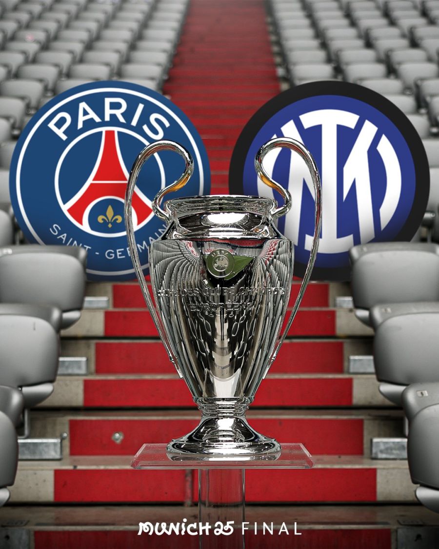 champions