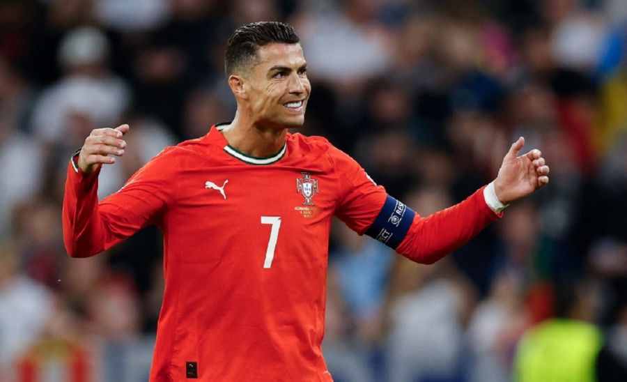 cristiano
