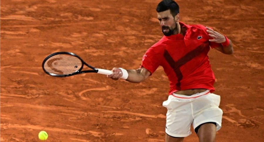 djokovic