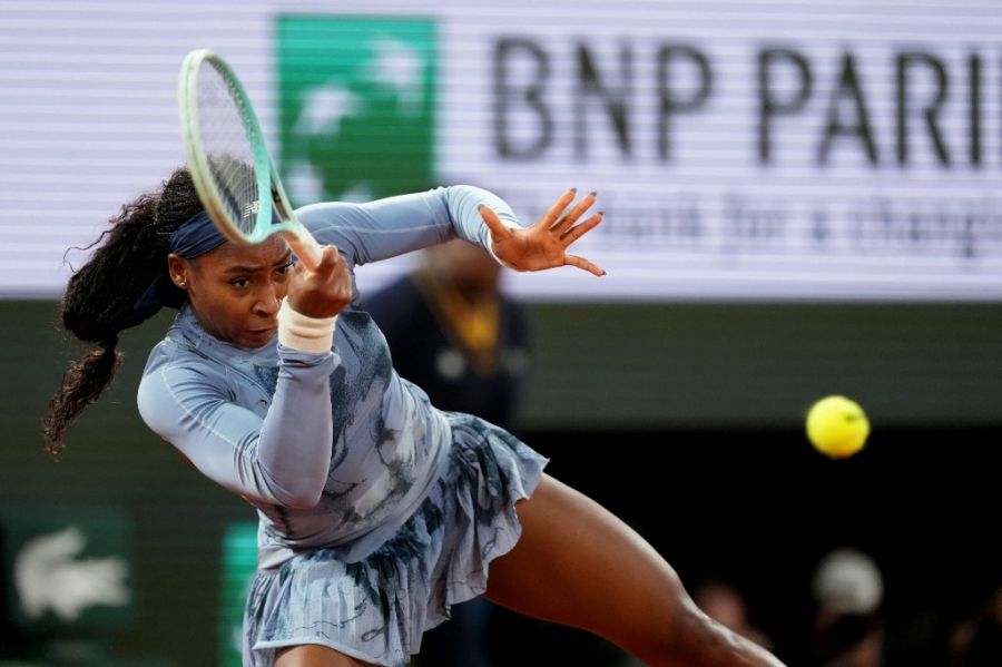gauff