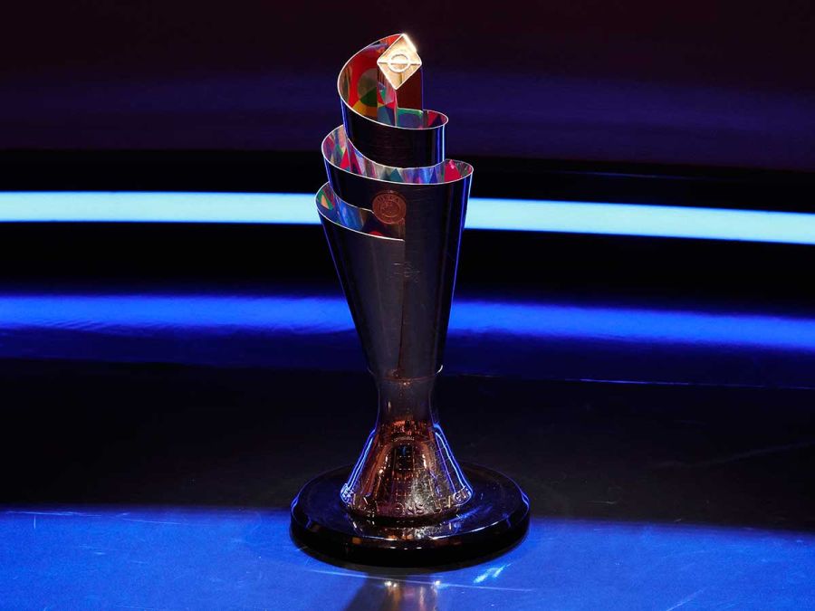 nations league