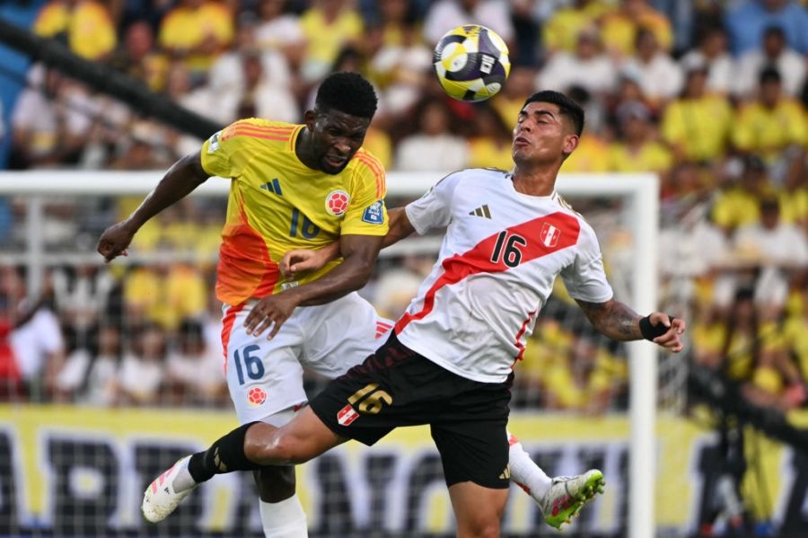 colombia
