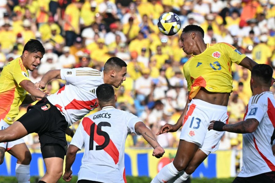 colombia