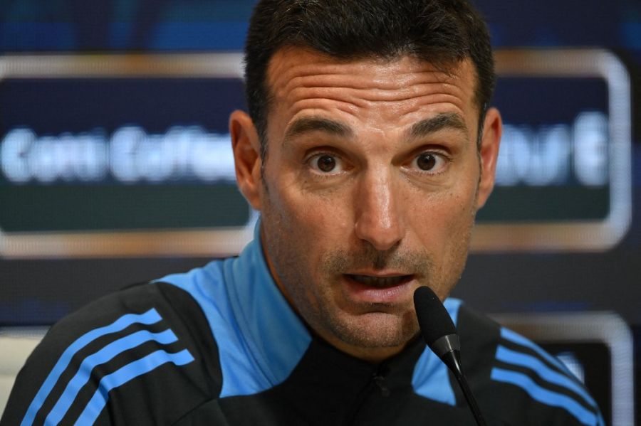 scaloni
