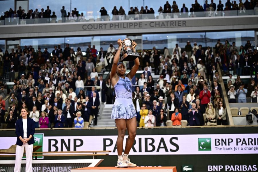 gauff