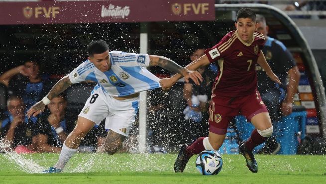 Argentina