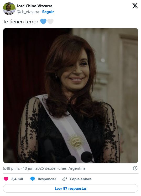 vizcarra