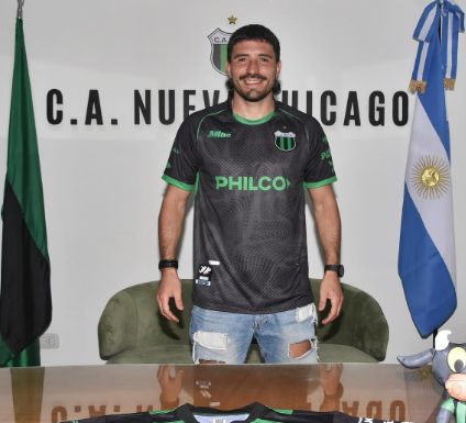 nueva chicago