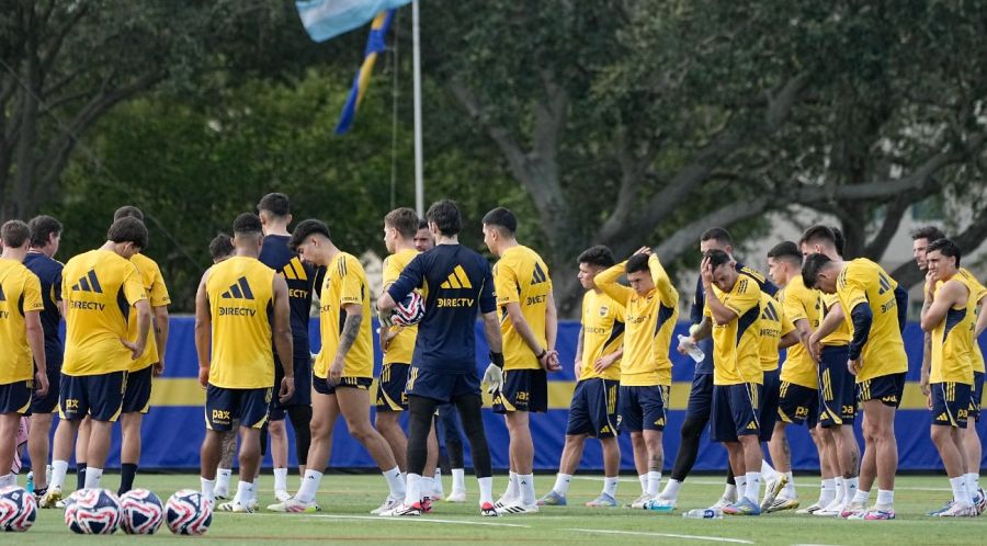 boca
