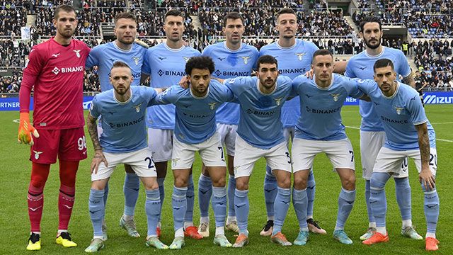 lazio