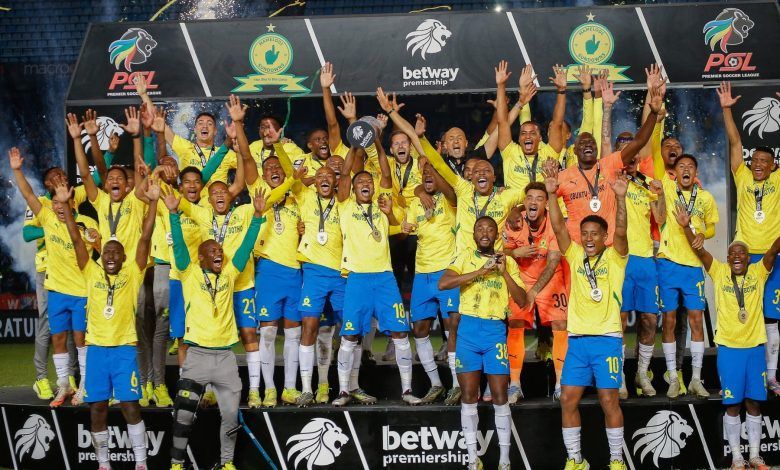 sundowns