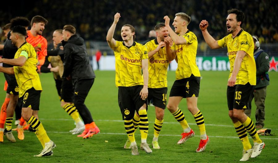 dortmund