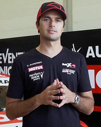 nelson piquet