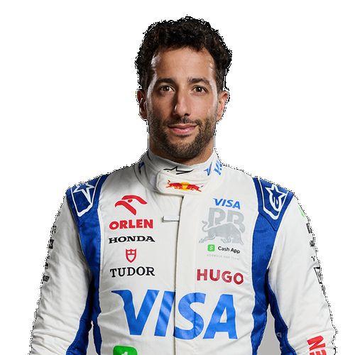 daniel ricciardo