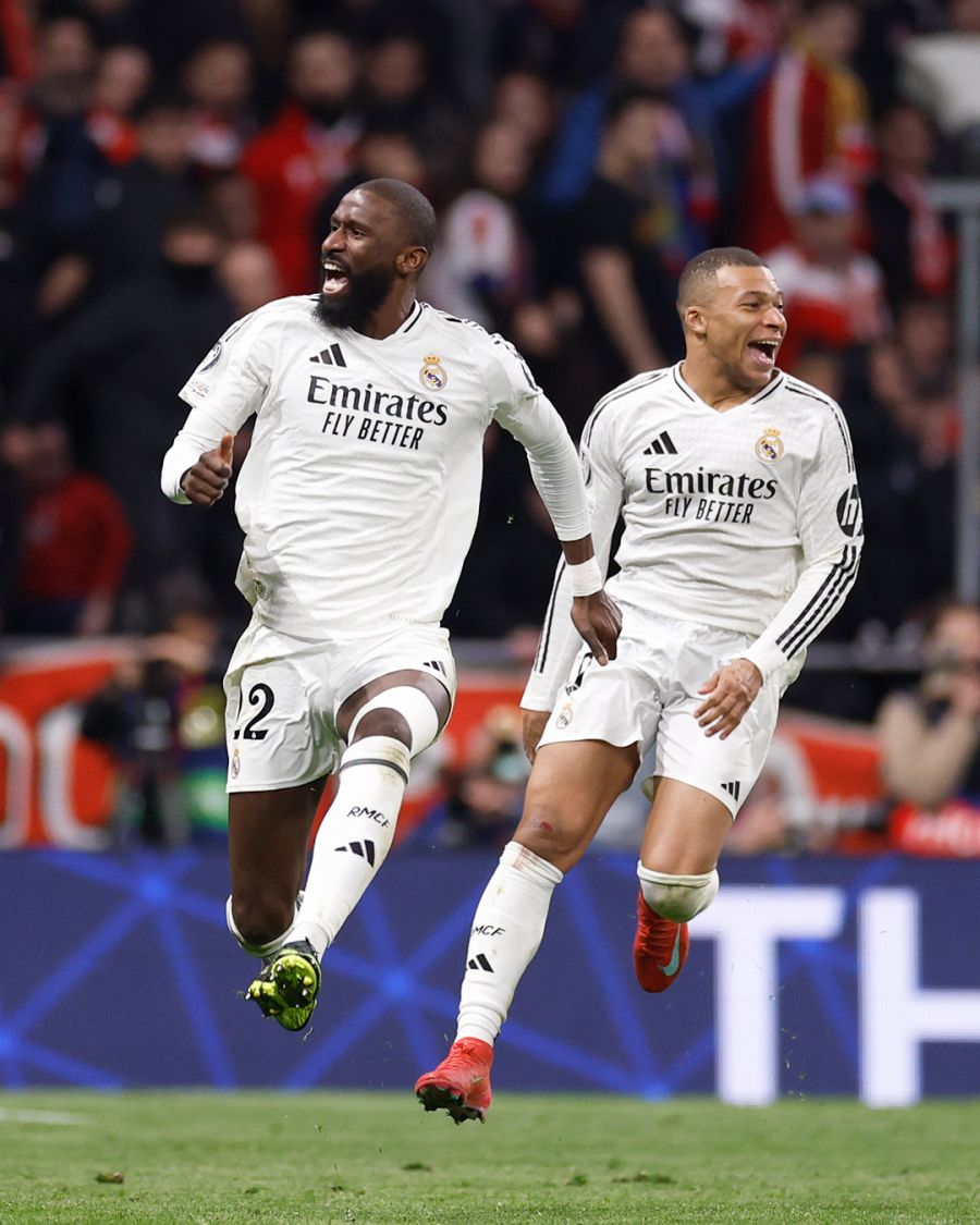 madrid