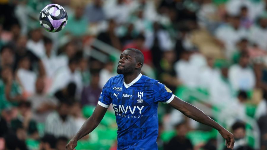 al hilal
