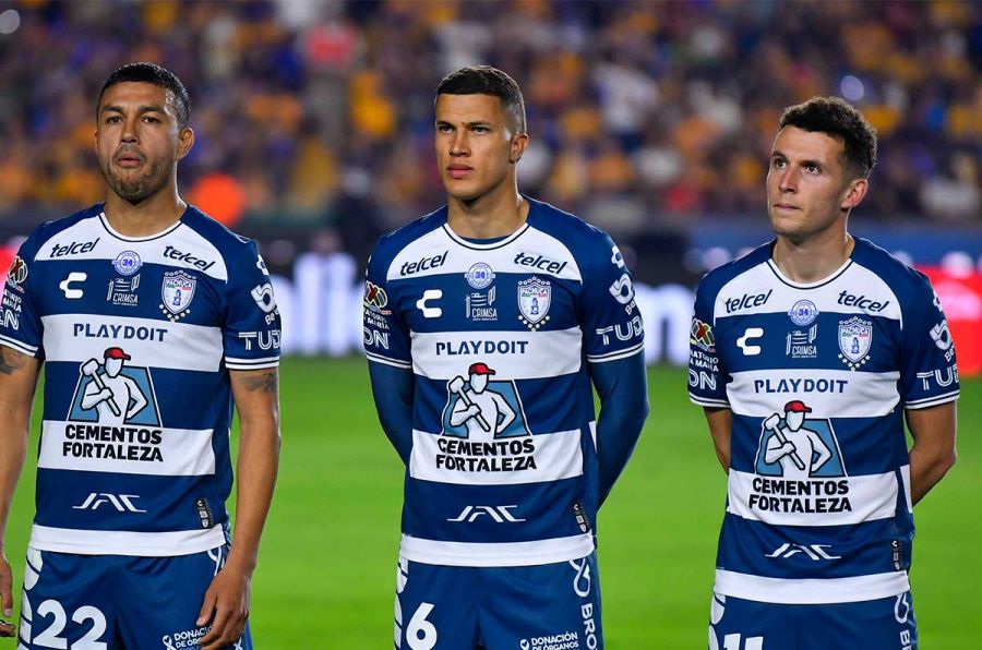 pachuca