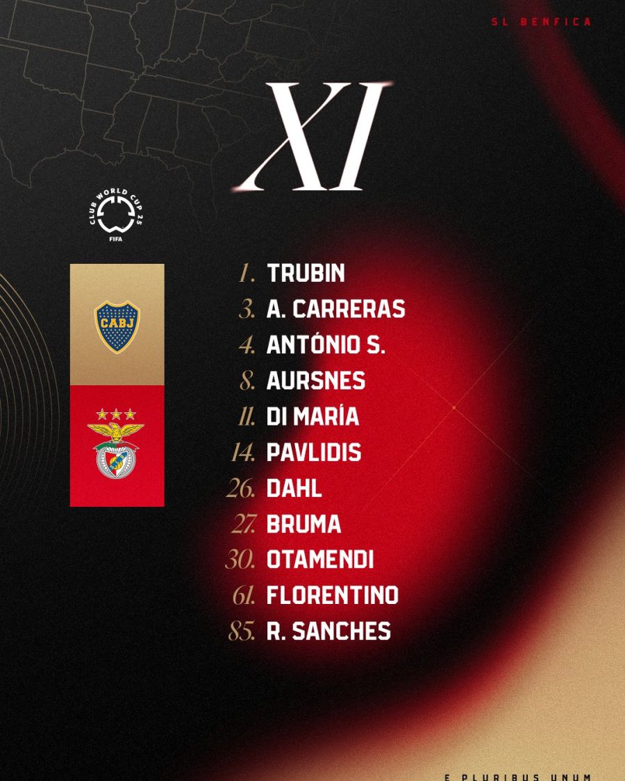 benfica
