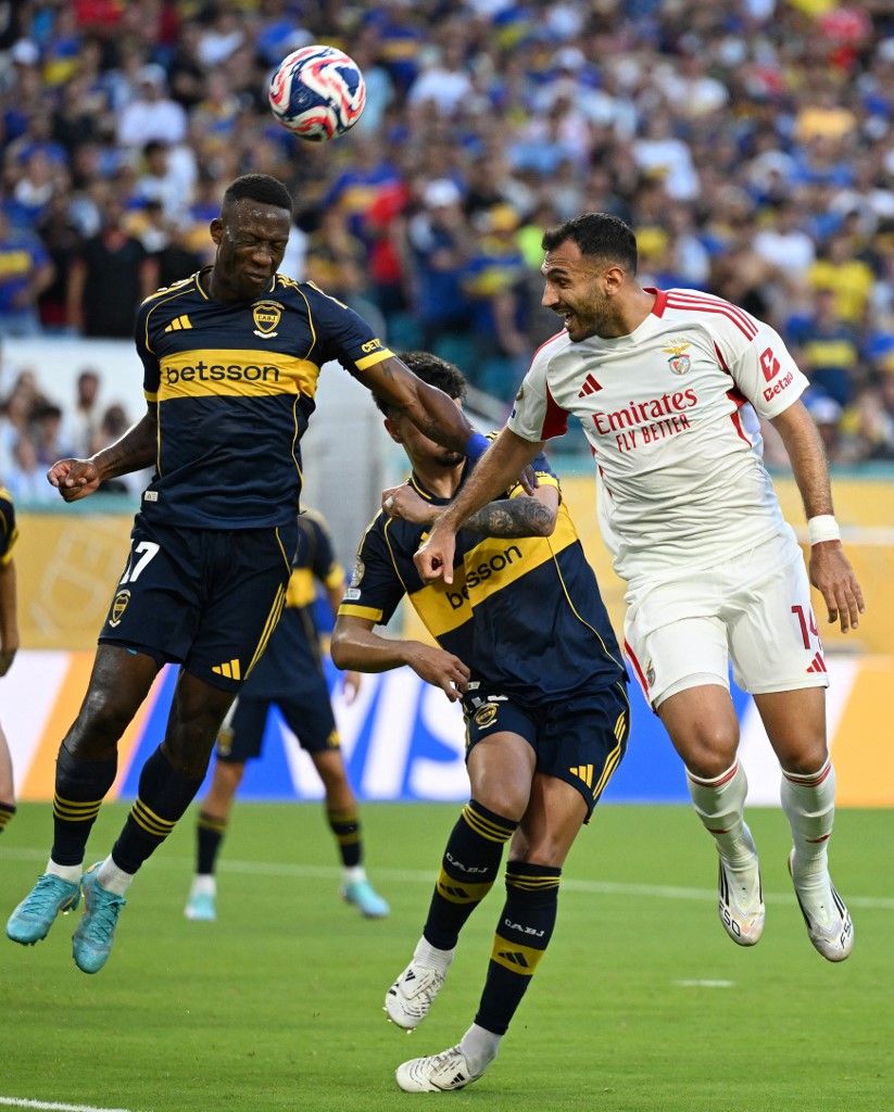 Boca Juniors