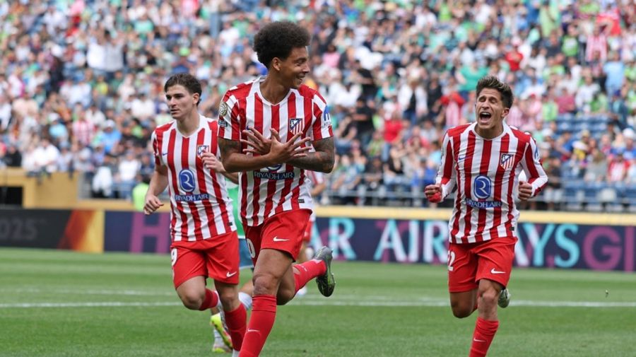 atlético