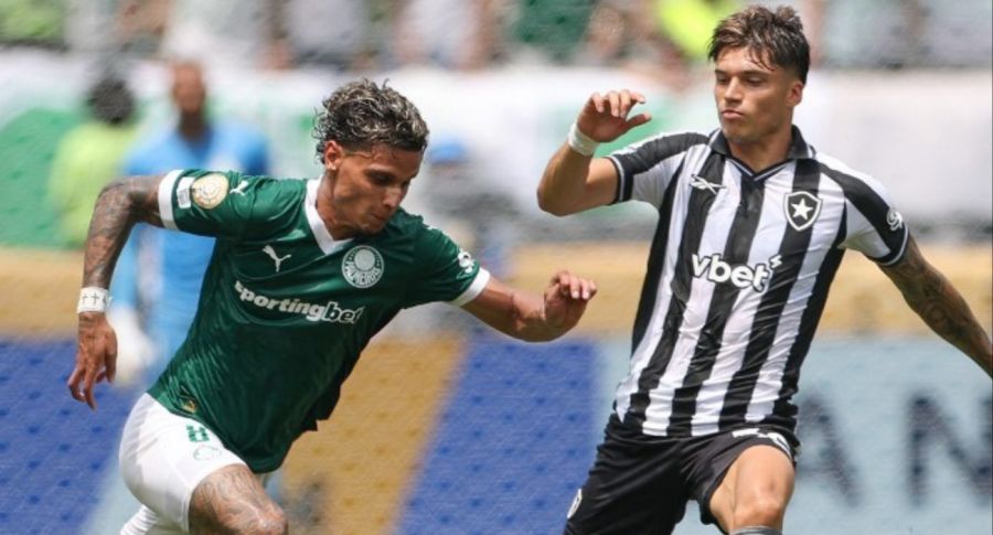 PALMEIRAS