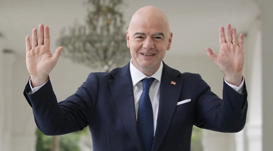infantino