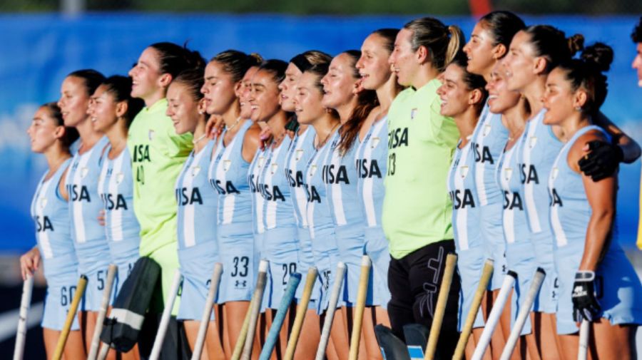 las leonas