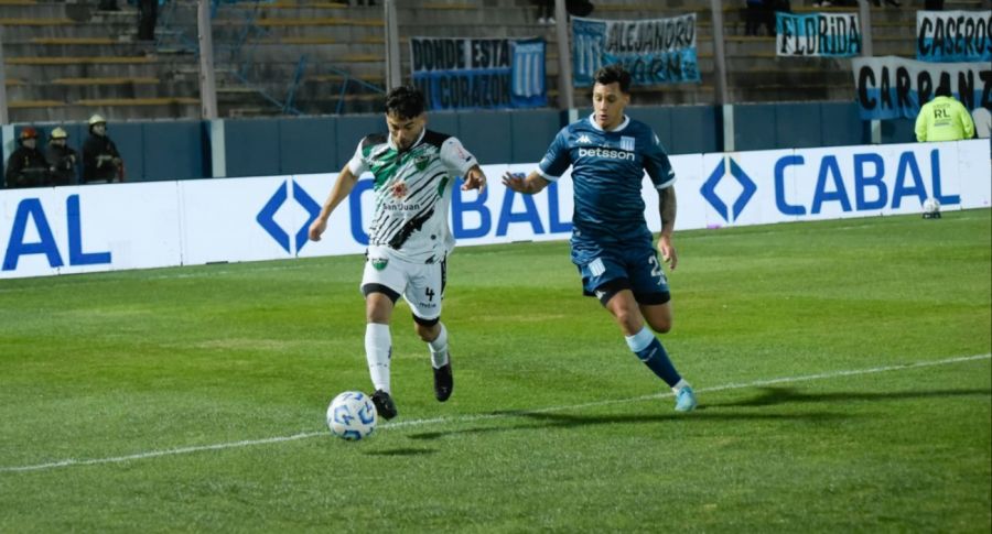 racing