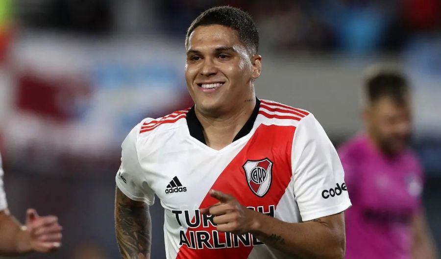 river