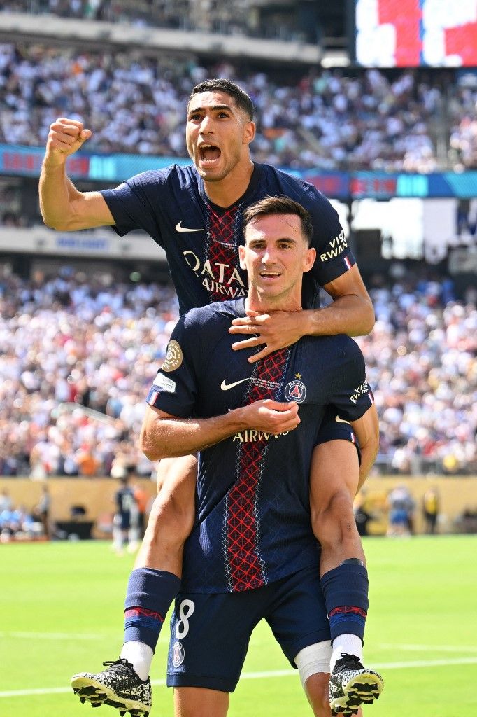 psg
