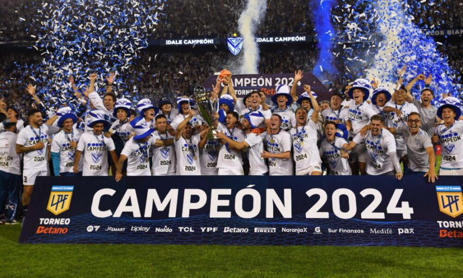vélez