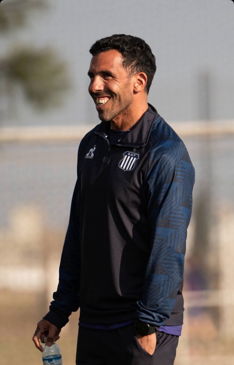 tevez