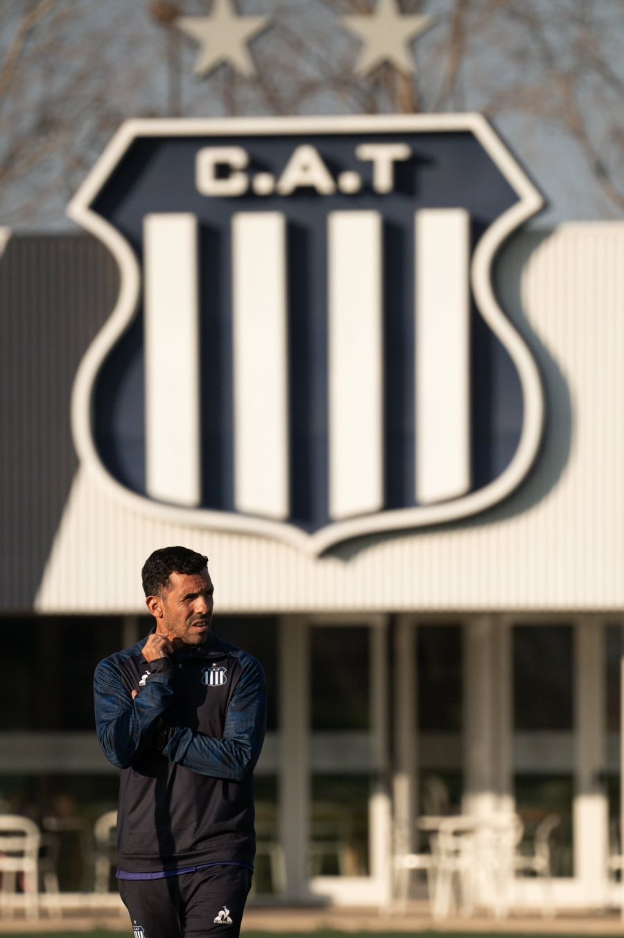 tevez