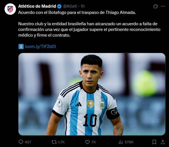 atlético