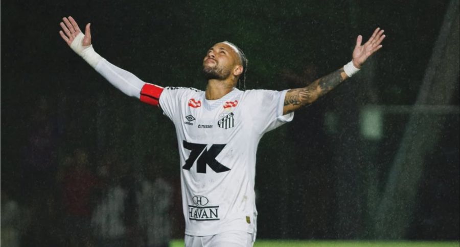 neymar