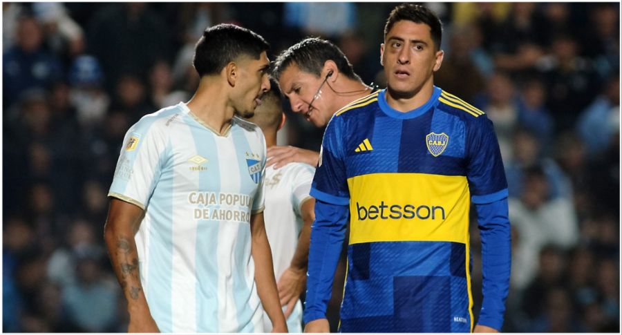 boca