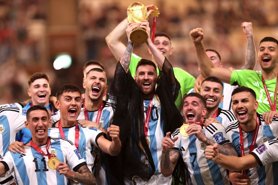 argentina