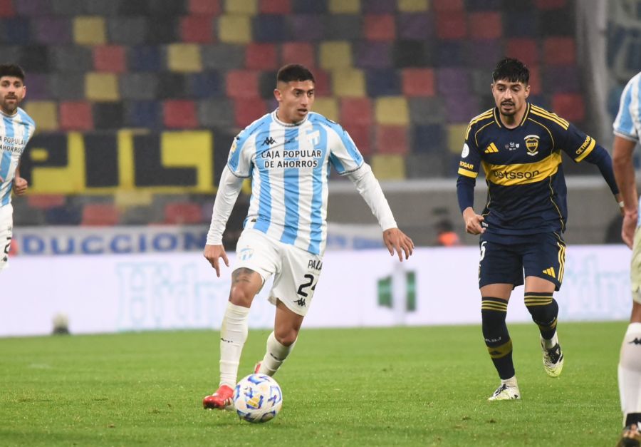 boca