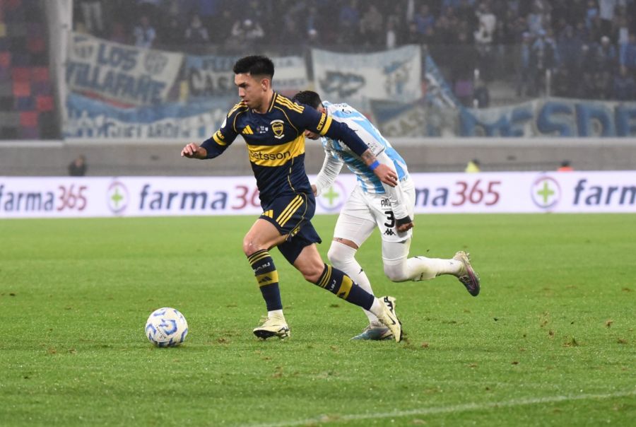 copa argentina