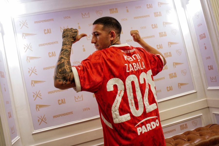 zabala