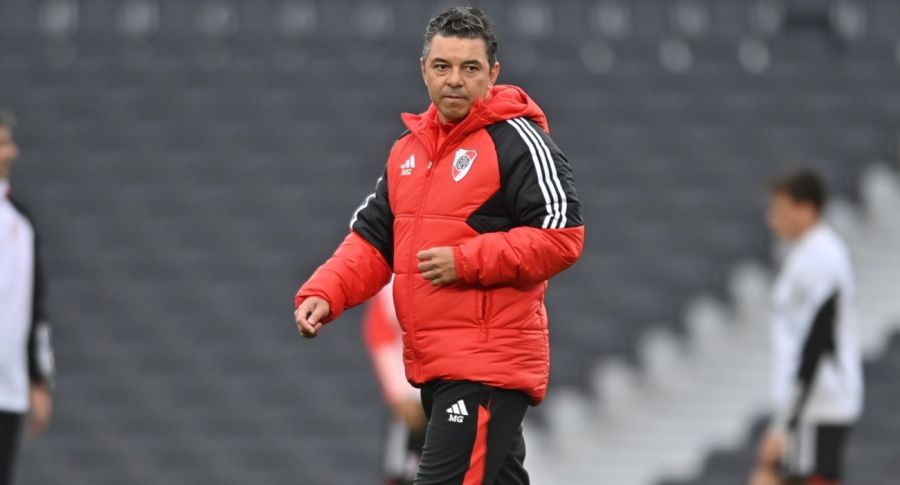 marcelo gallardo